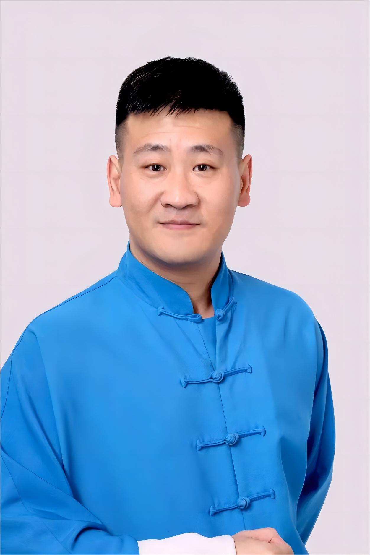 Photo Song Guanpeng