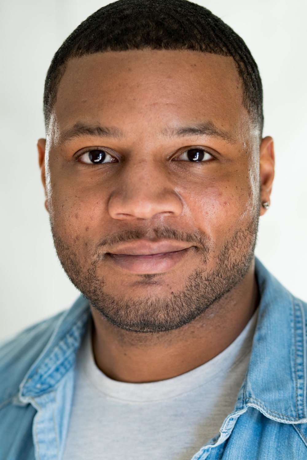 Photo Steven L. Thornton Jr.