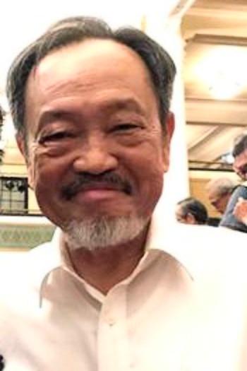 Photo Tu Man-Sheng