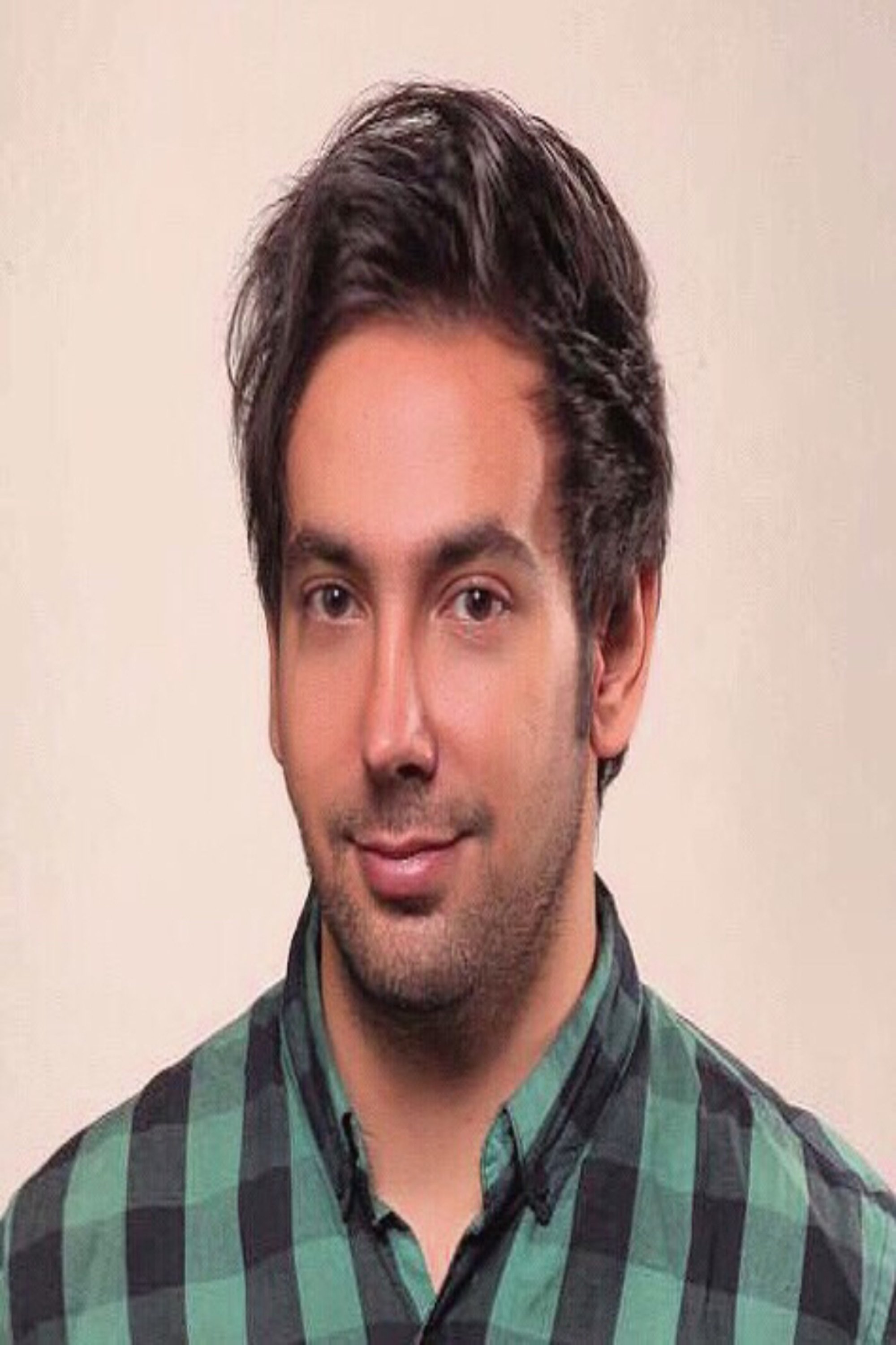 Photo Ali Hosseinzadeh