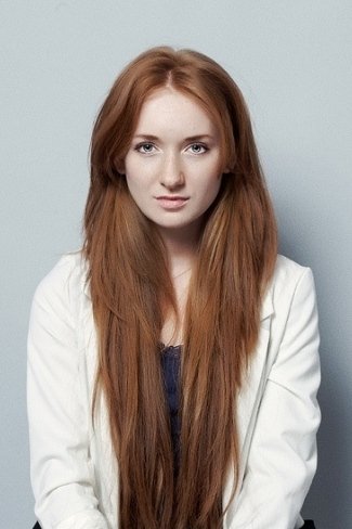 Photo Alina Chernobrovkina