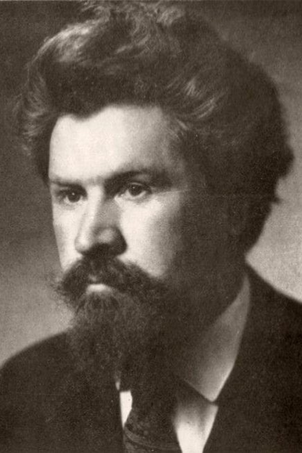 Photo Boris Mozhayev