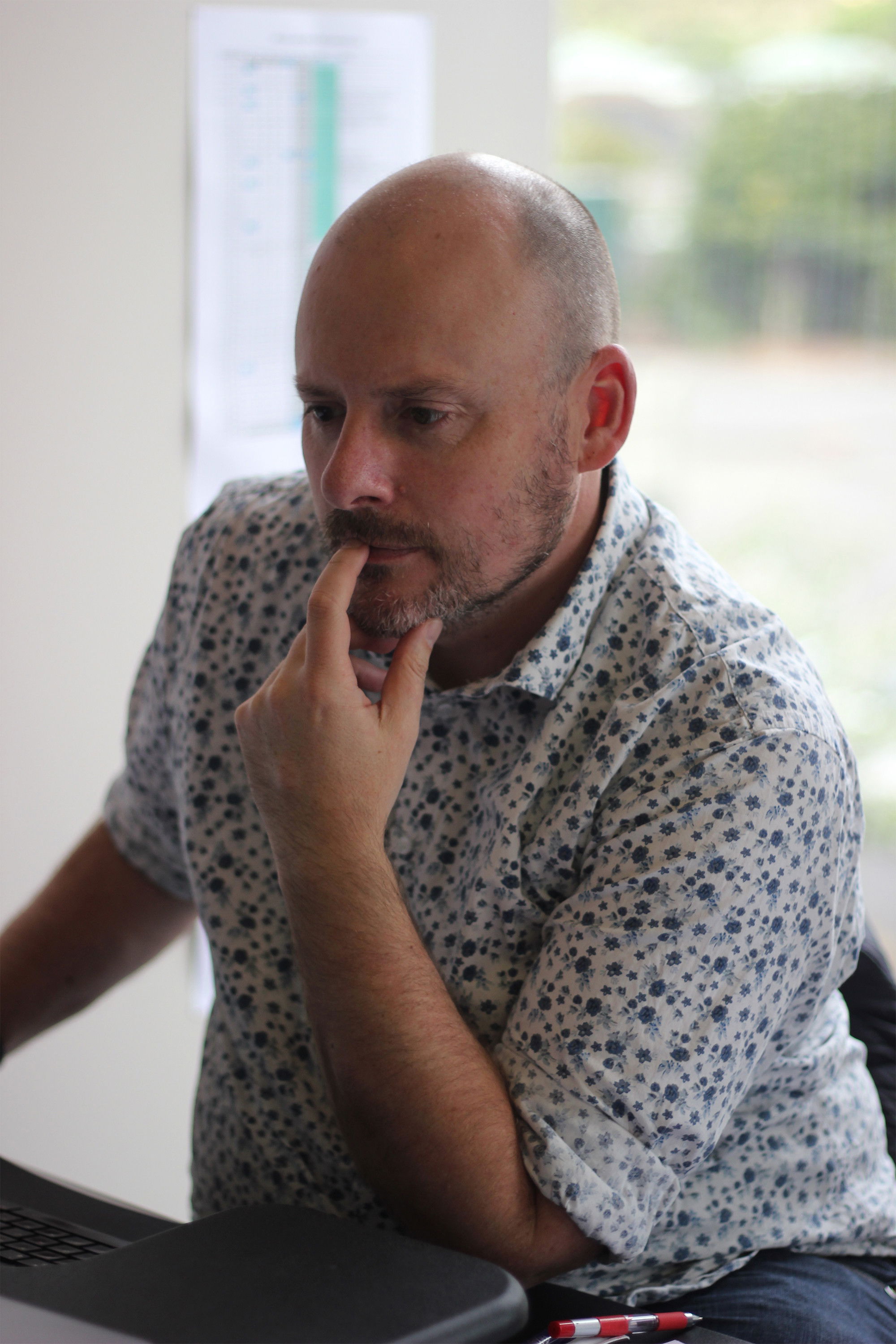 Photo Corey Le Vaillant