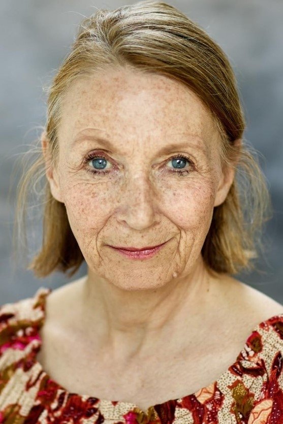 Photo Patricia Jones