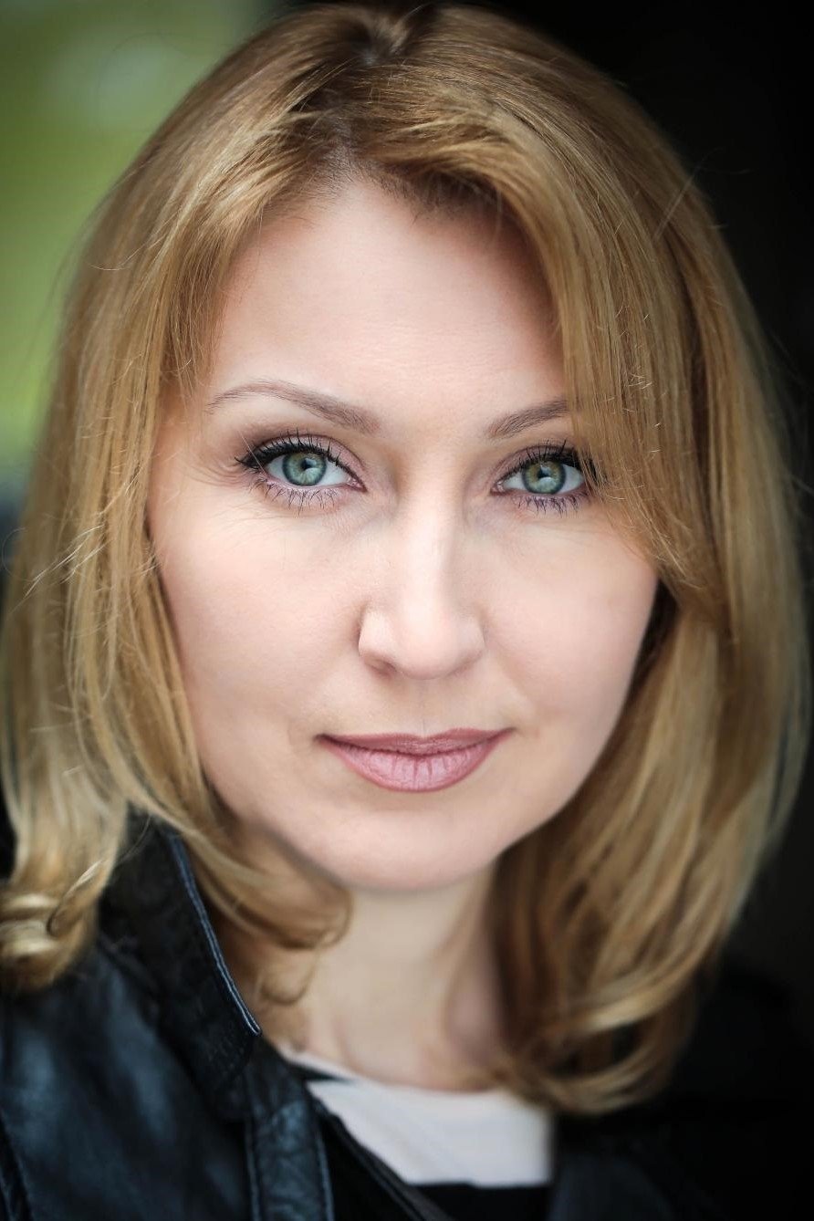 Photo Svetlana Galka