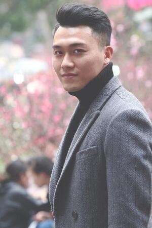 Photo Xuân Phúc