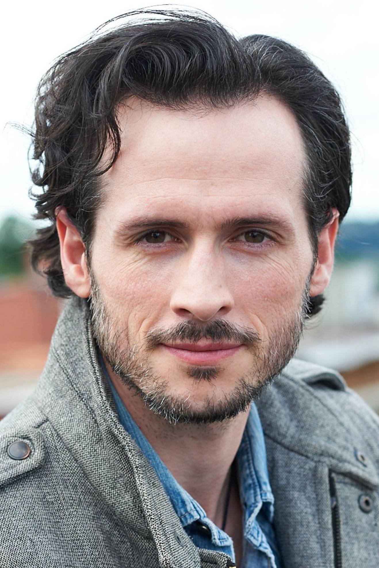 Photo Aaron McDaniel