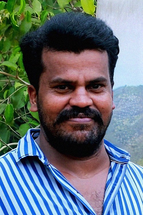Photo Arumugam Bala