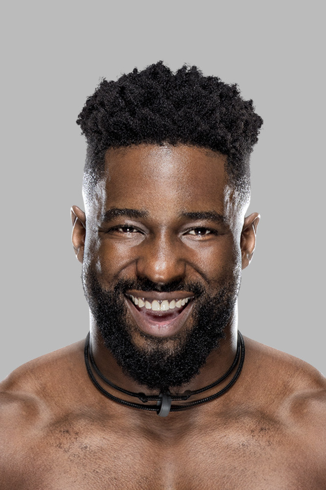 Photo Cederick Johnson