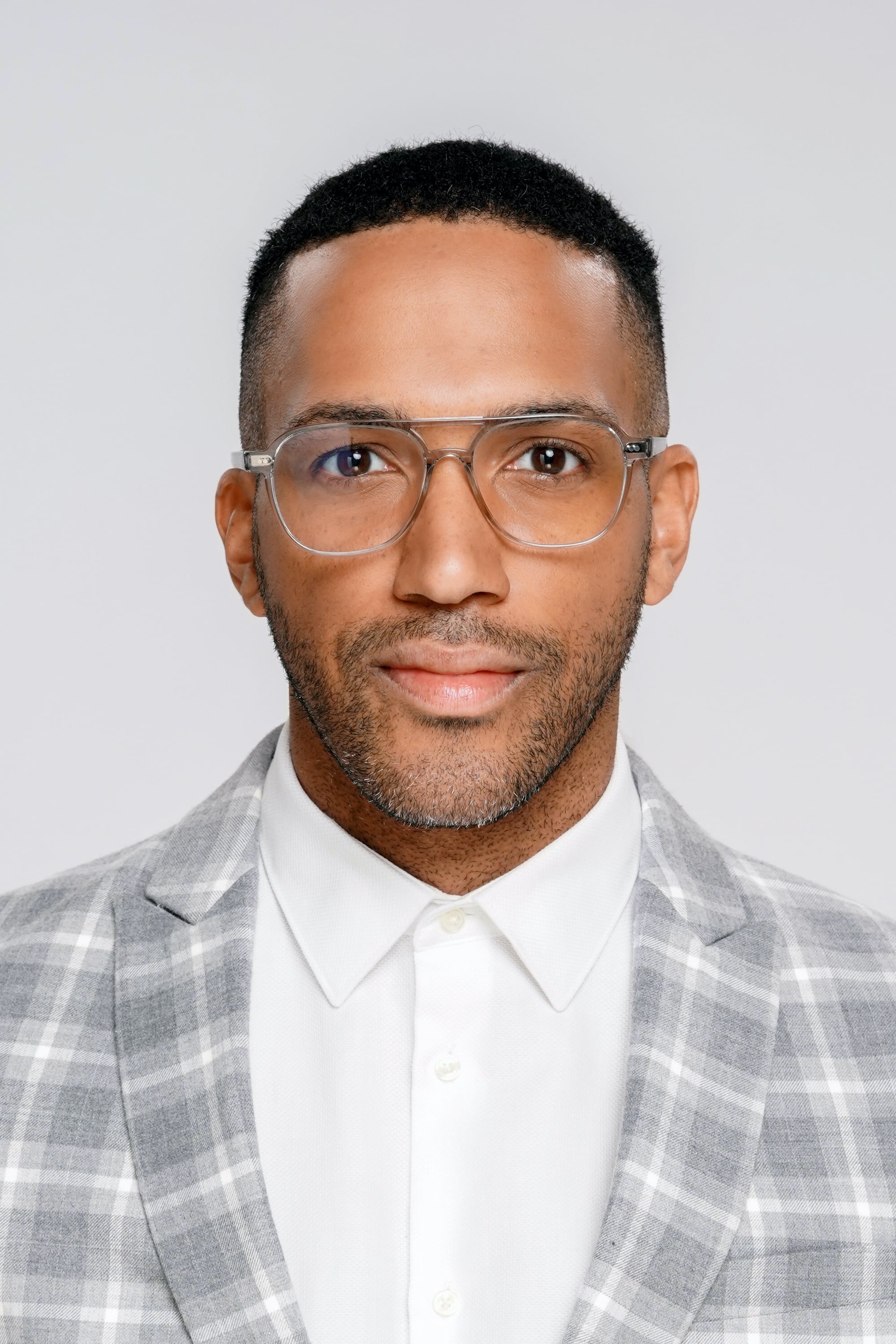 Photo Cesár Sampson