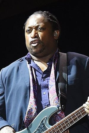 Photo Darryl Jones