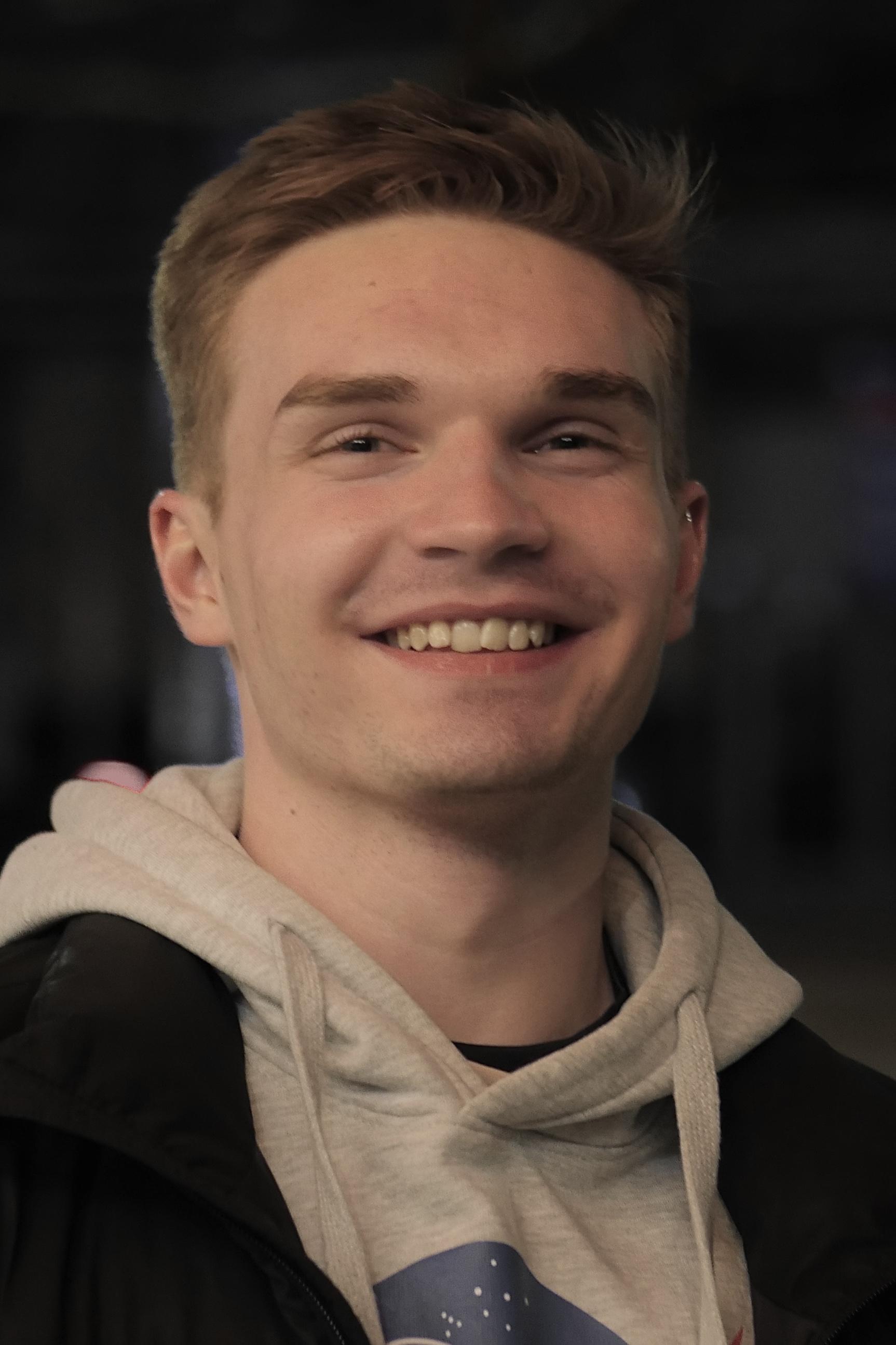 Photo Jakub Fortalski