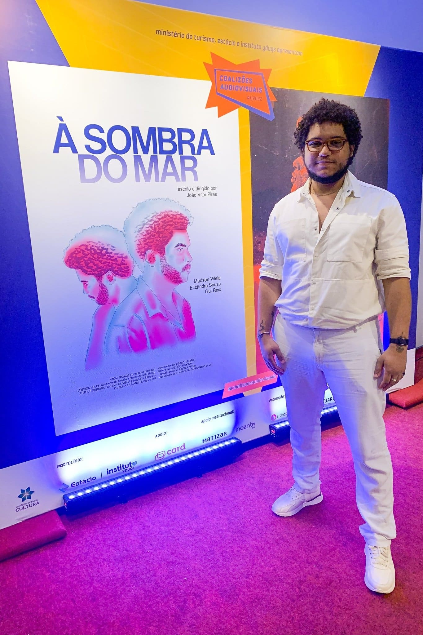 Photo João Vitor Pires