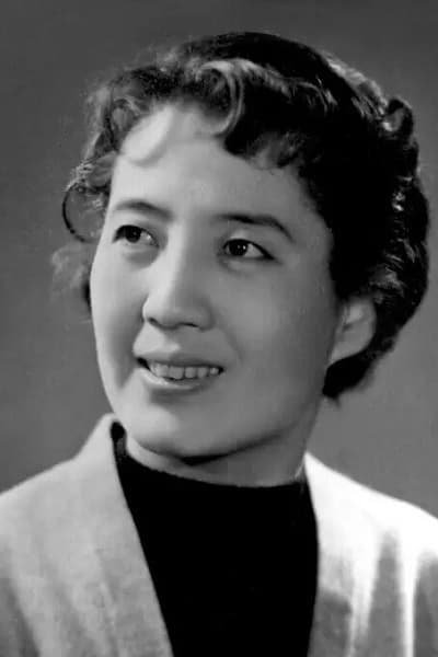 Photo Zhu Lin