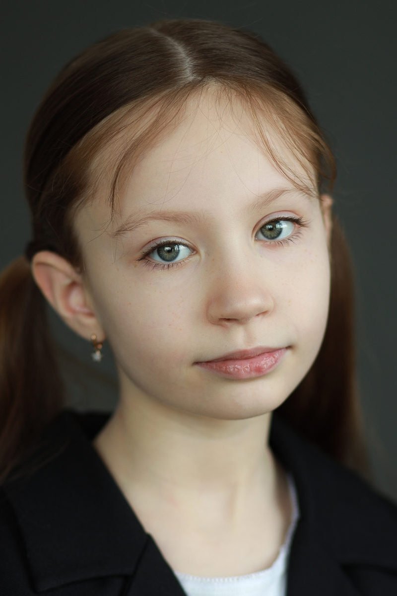 Photo Arina Kolakhmetova
