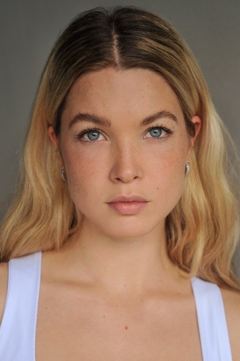 Photo Bailey Spalding