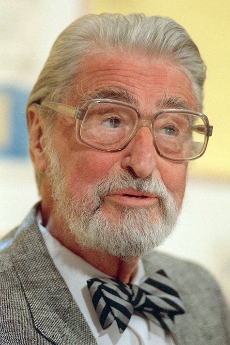 Photo Dr. Seuss