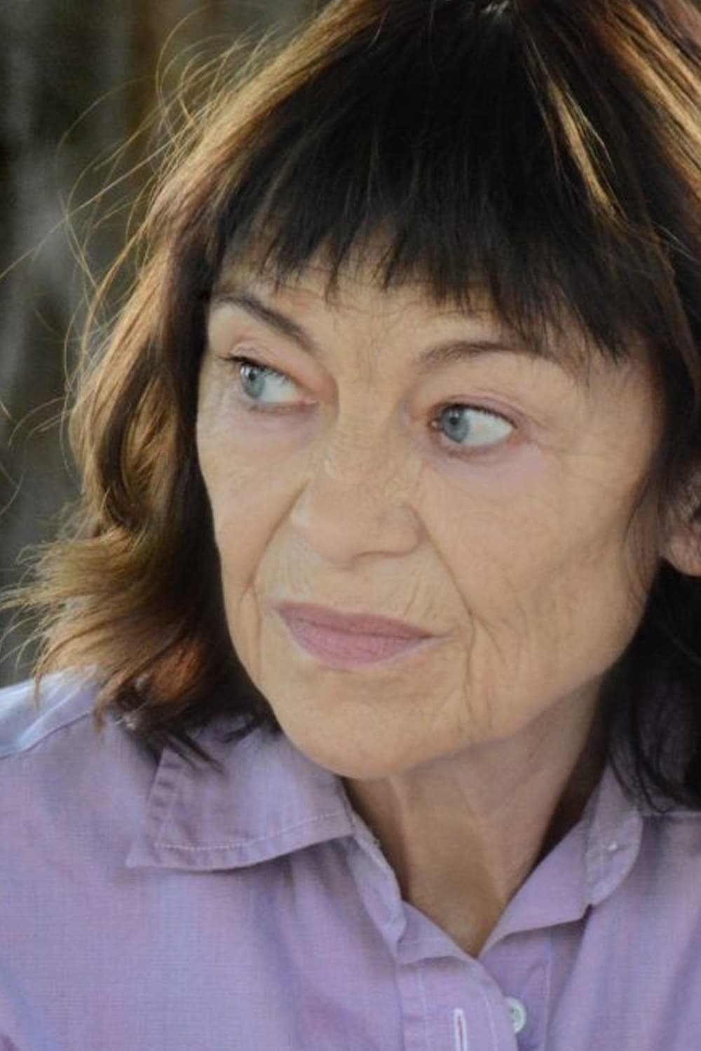 Photo Hildegard Kuhlenberg