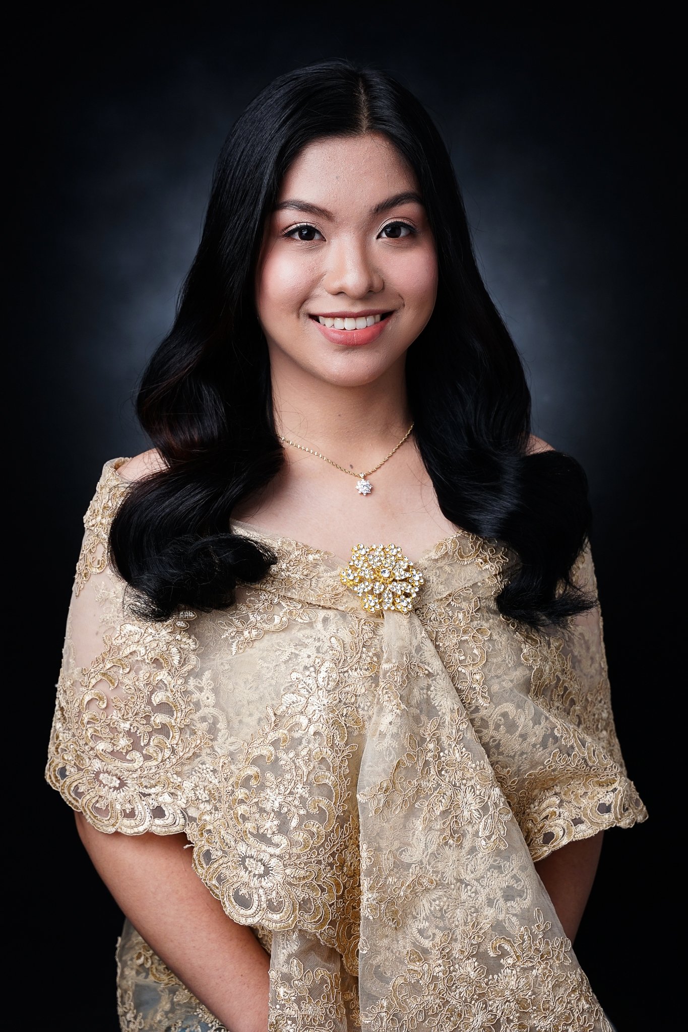 Photo Kesiah Eunice Aritao