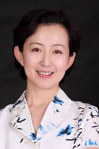 Photo Liu Hongmei
