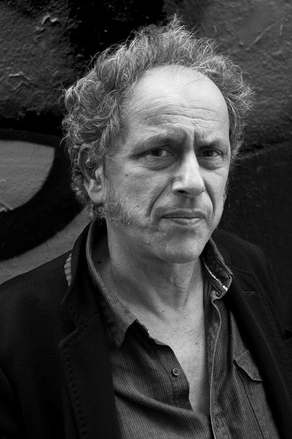 Photo Pascal Comelade