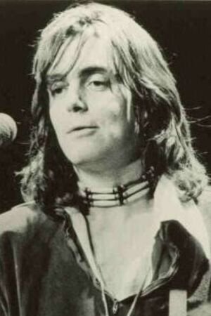 Photo Terry Reid