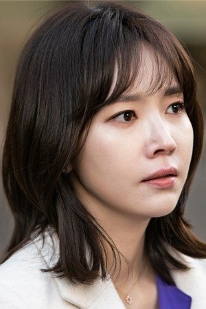 Photo Yoon Joo-hee