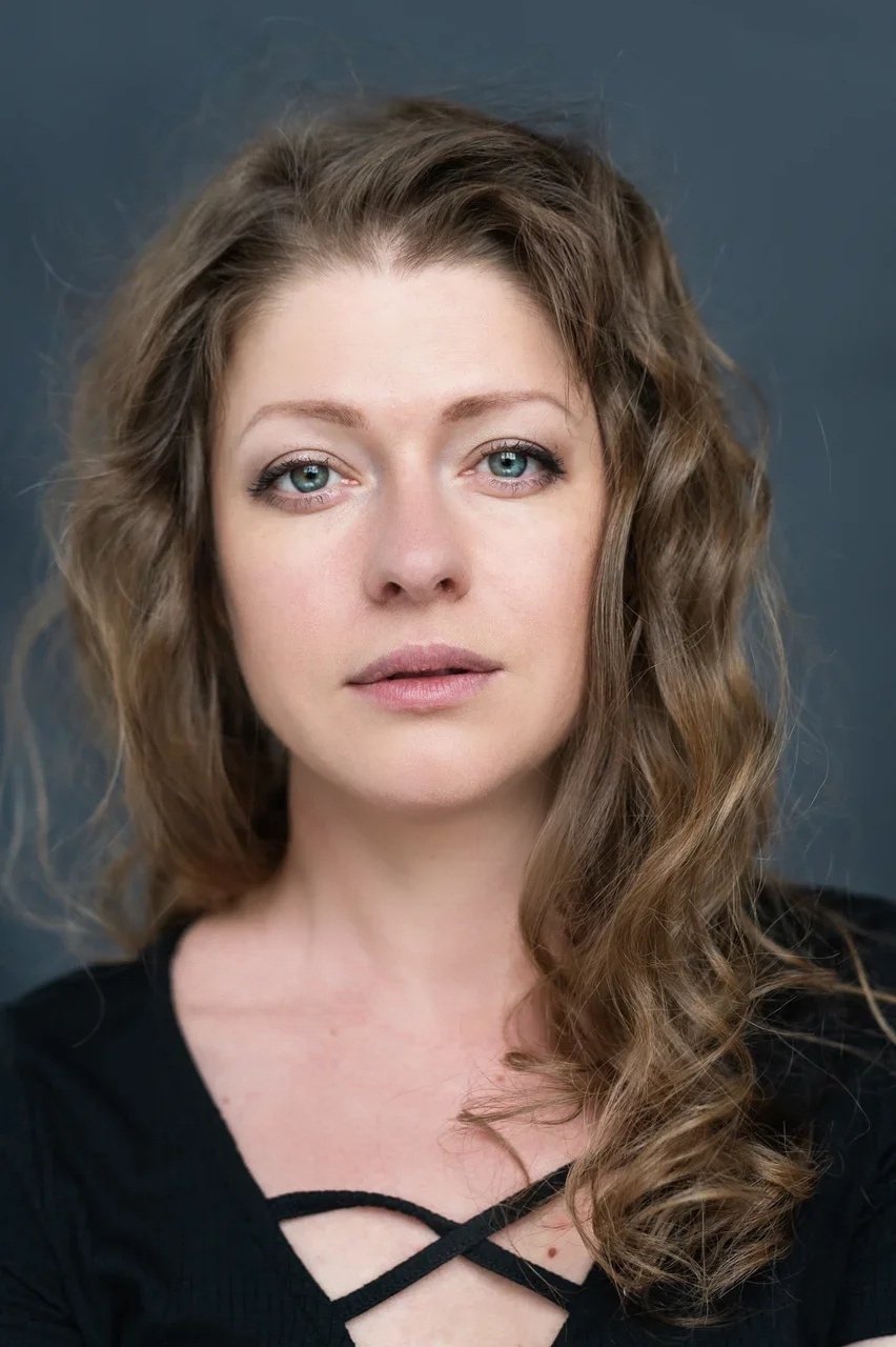 Photo Antonina Komissarova