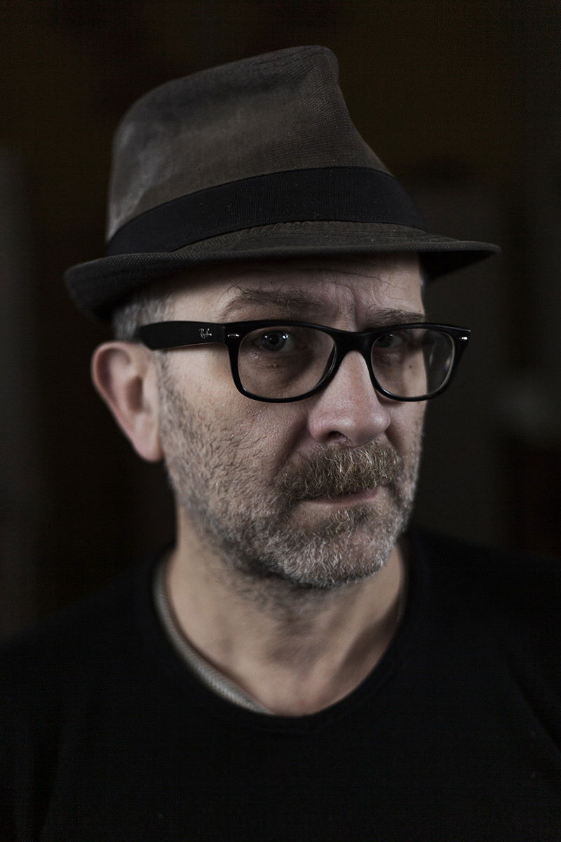 Photo Antonio Bocola