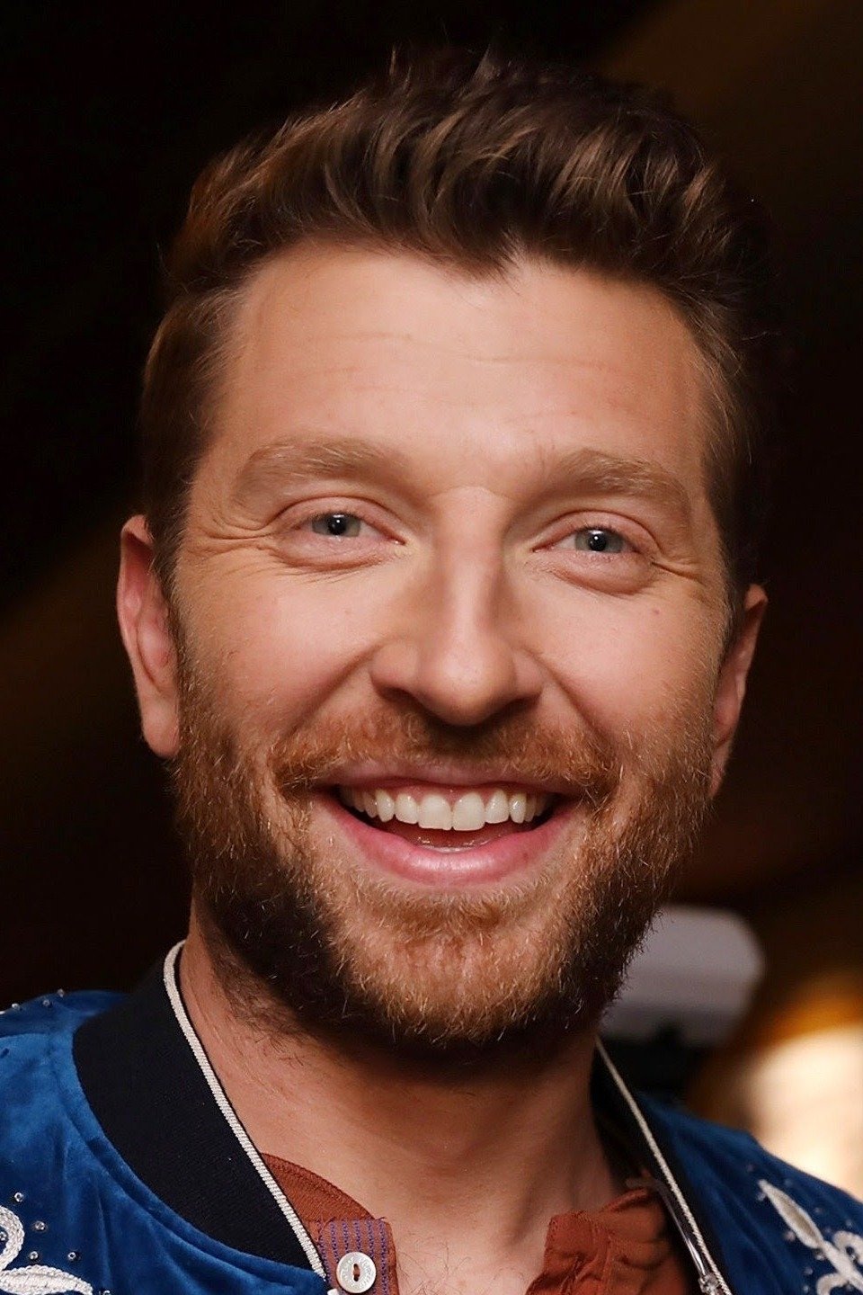Photo Brett Eldredge