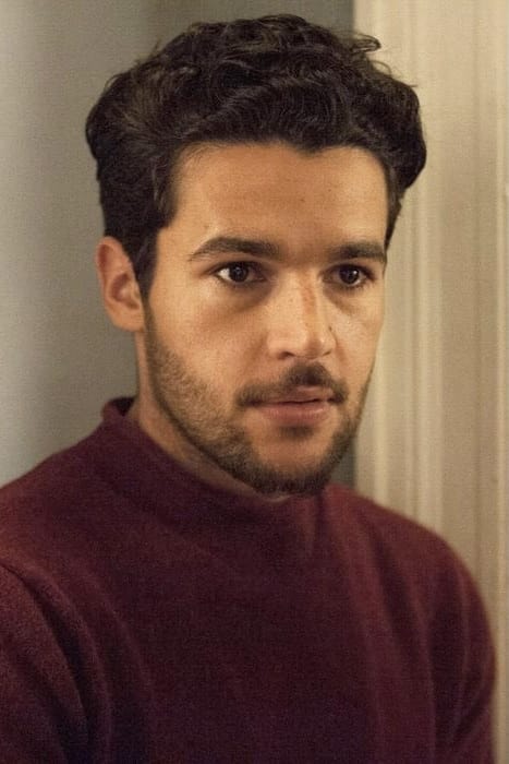 Photo Christopher Abbott