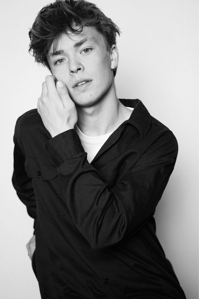 Photo Jacob Spang Olsen