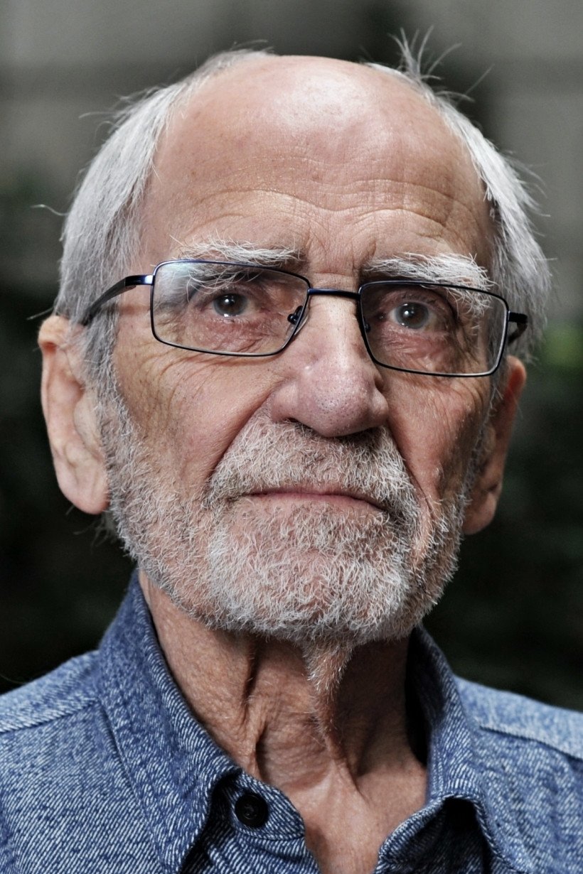 Photo Jiří Stránský