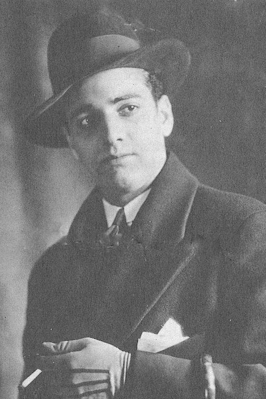 Photo Lorenzo Tucker