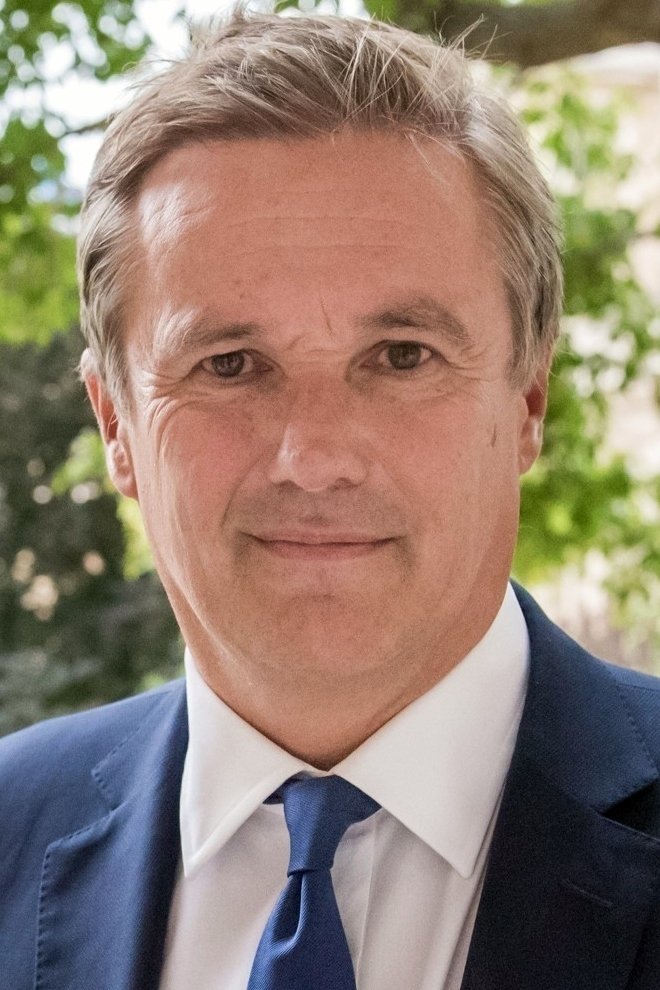Photo Nicolas Dupont-Aignan