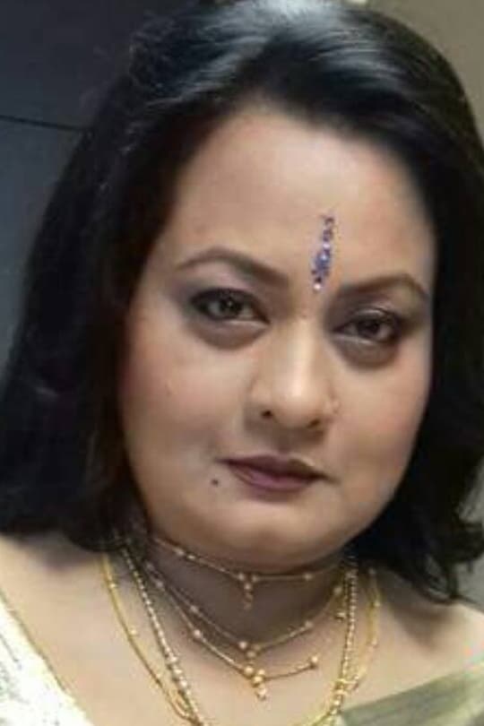 Photo Shabnam Parvin