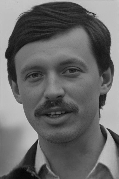 Photo Vladimir Basov Ml.