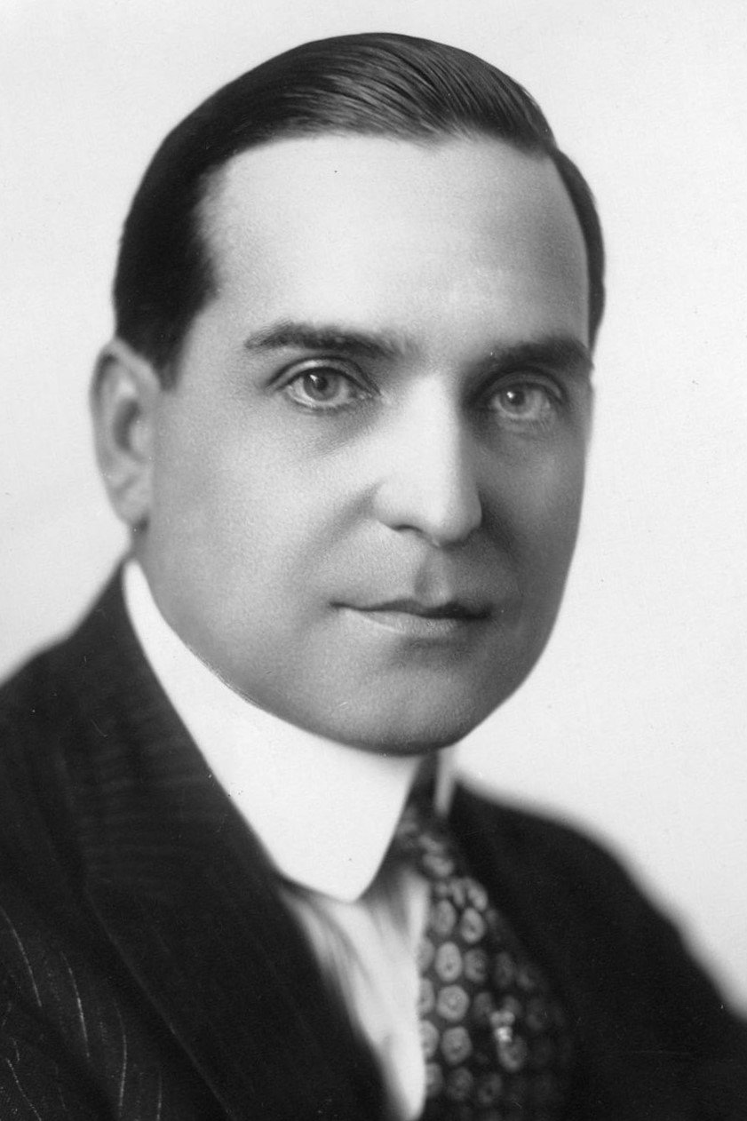 Photo Earle Williams
