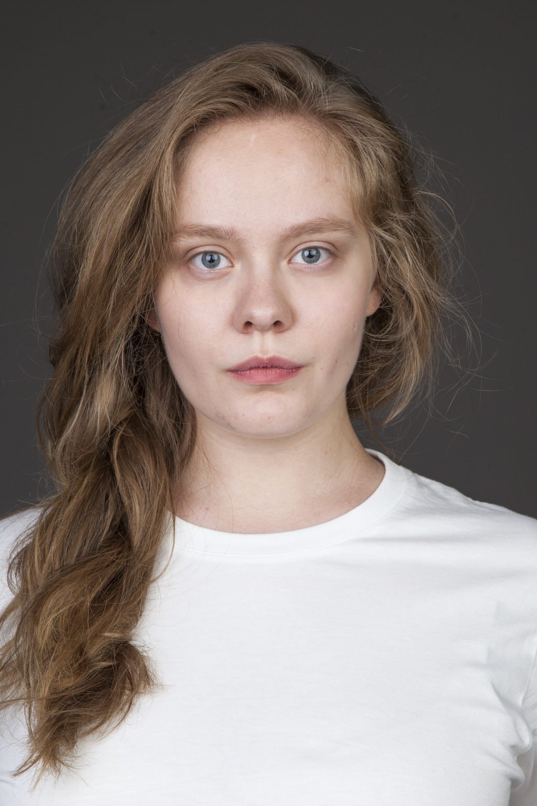 Photo Ekaterina Baranova