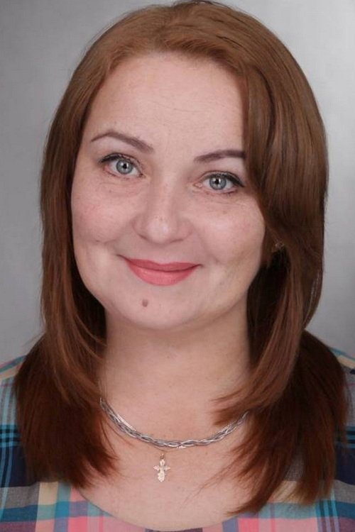 Photo Elena Kruzhylina