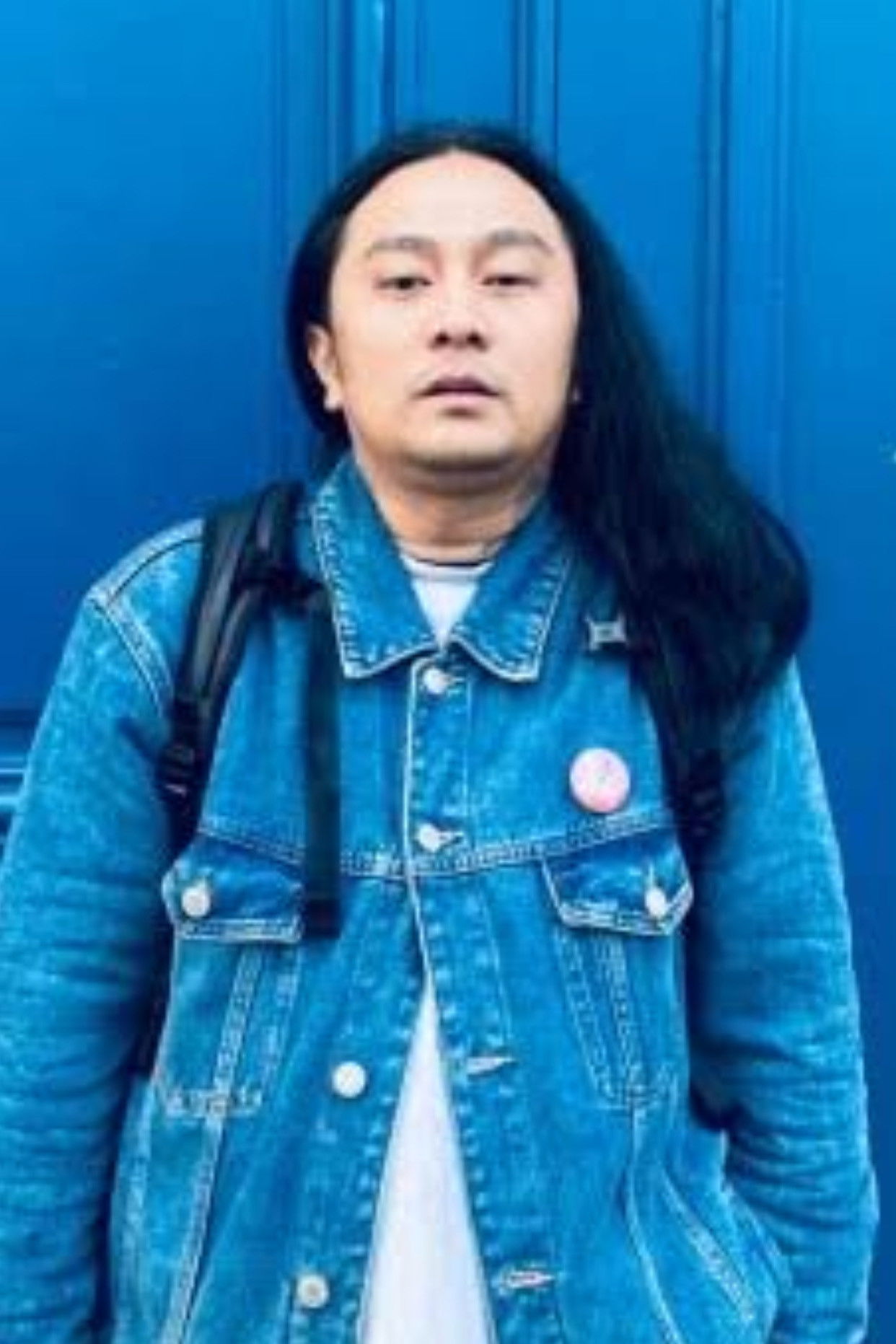 Photo Etienne Caesar