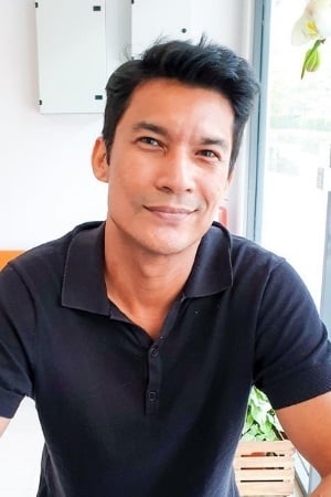 Photo Rashidi Ishak