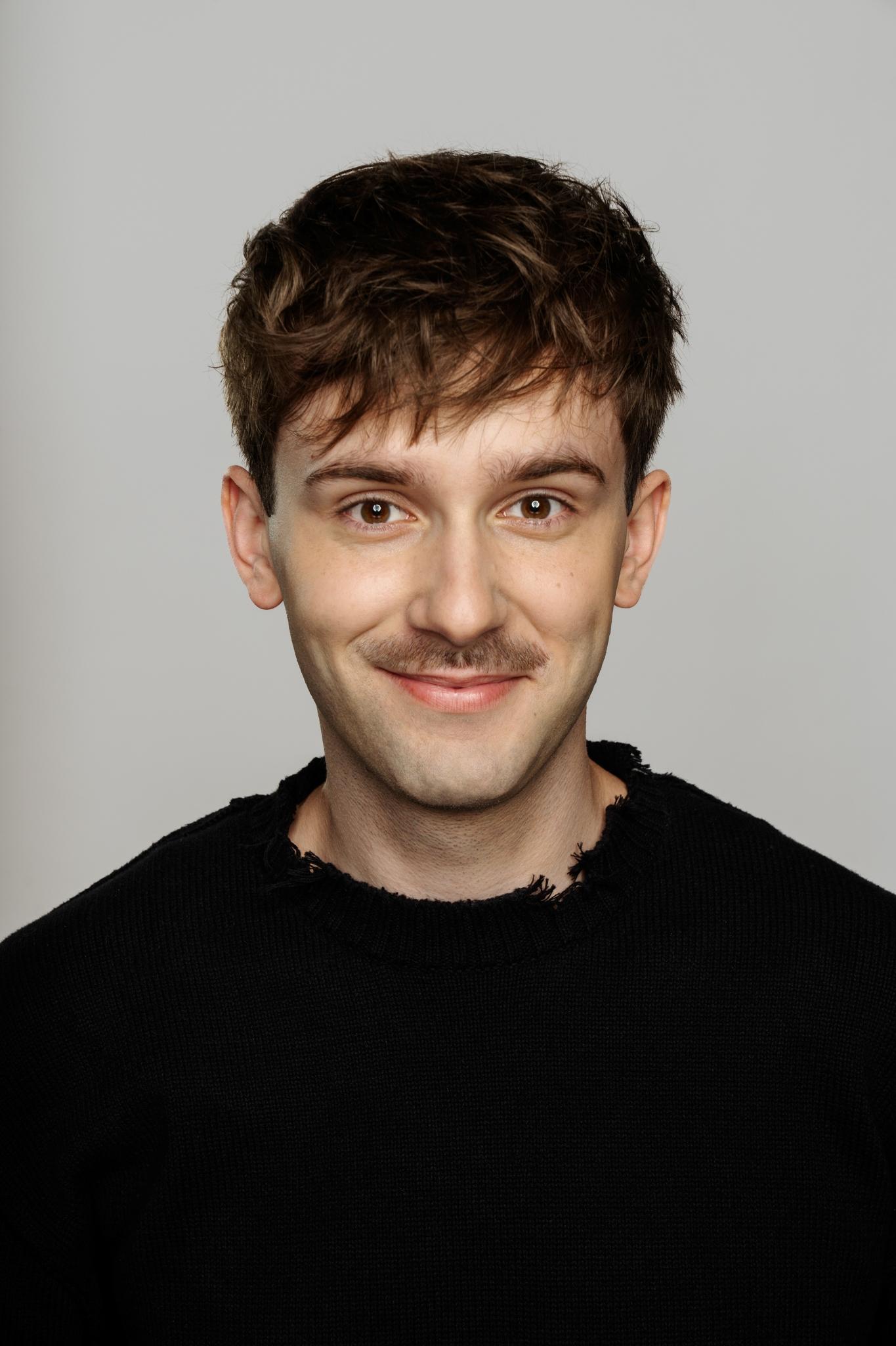 Photo Aleksander Buchowiecki