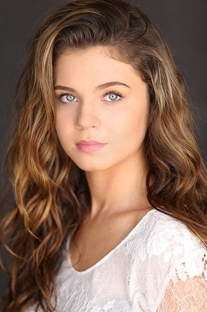 Photo AlexAnn Hopkins