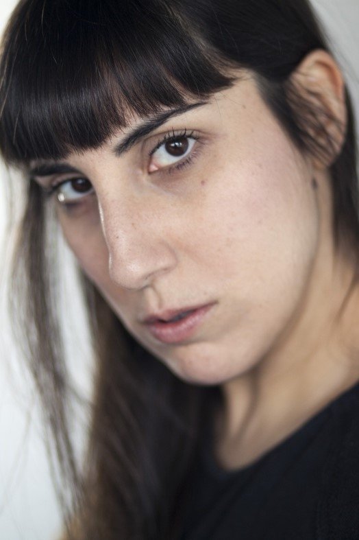 Photo Elena Gigliotti