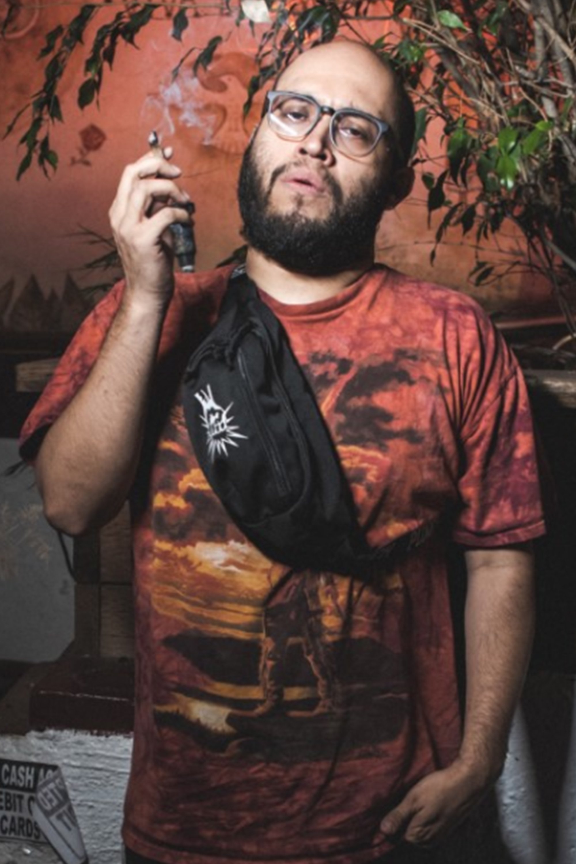 Photo Frank Castillo
