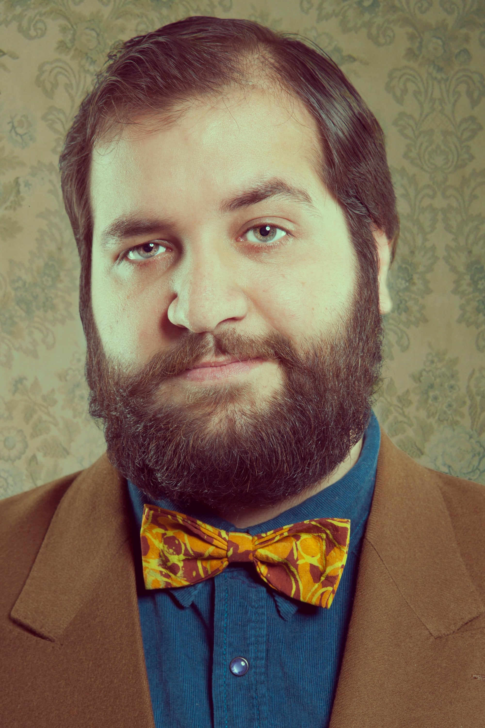 Photo Sami Aksu