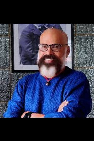 Photo Utpal V Nayanar