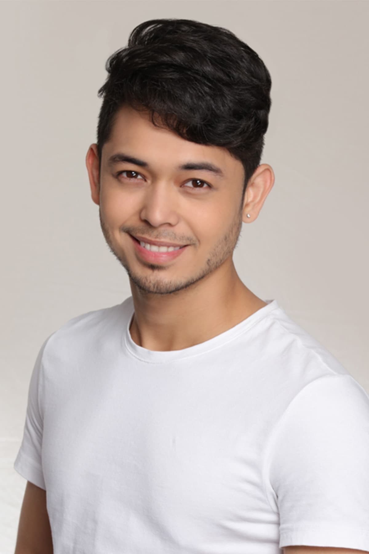 Photo Aj Muhlach