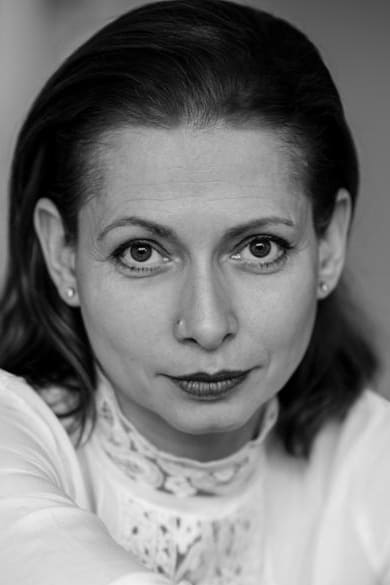 Photo Gabriela Míčová